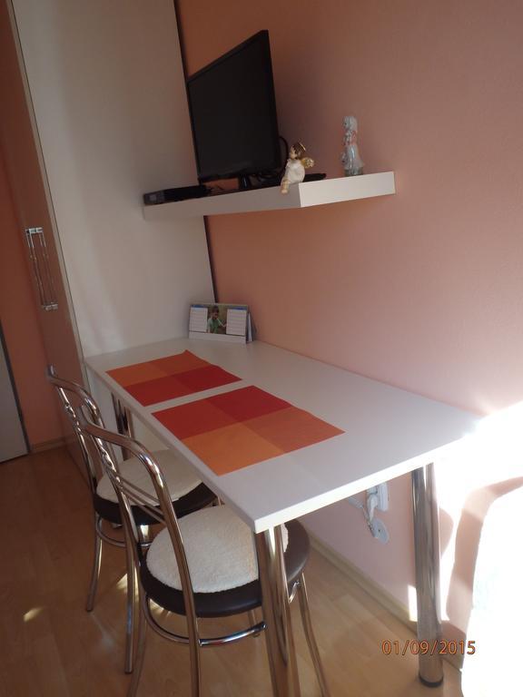 Privat Ján Vereš Rajecké Teplice Exterior foto