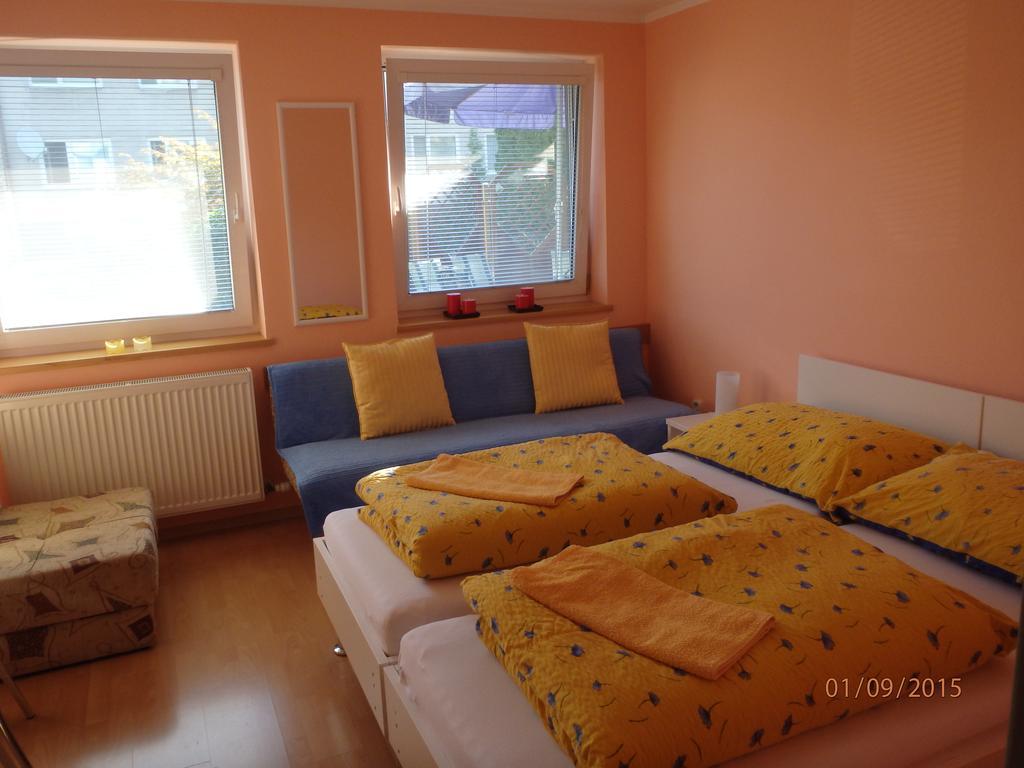 Privat Ján Vereš Rajecké Teplice Exterior foto